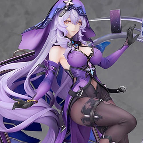 アズールレーン ベルファスト 彩雲の薔薇Ver.《22年9月預定》 – Genki