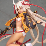 Fate/Grand Order セイバー/沖田総司〔オルタ〕 最終再臨Ver.《27年2月預定》 行版 全數$1845 / *免運費   店取pt:20 / 26年6月1日