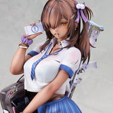 勝利の女神：NIKKE ナガ《27年1月預定》 行版 全數$1398 / *免運費   店取pt:20 / 26年3月16日