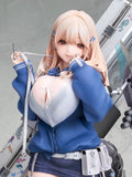 勝利の女神：NIKKE ティア《27年8月預定》 行版 全數$1875 / *免運費   店取pt:20 / 26年9月21日
