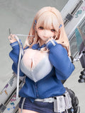 勝利の女神：NIKKE ティア《27年8月預定》 行版 全數$1875 / *免運費   店取pt:20 / 26年9月21日