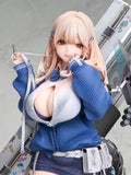 勝利の女神：NIKKE ティア《27年8月預定》 行版 全數$1875 / *免運費   店取pt:20 / 26年9月21日