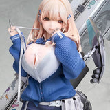勝利の女神：NIKKE ティア《27年8月預定》 行版 全數$1875 / *免運費   店取pt:20 / 26年9月21日