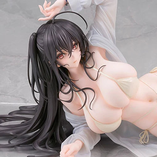 アズールレーン 大鳳 白浜のデイドリームVer.《26年12月預定》 行版 全數$1748 / *免運費   店取pt:20 / 25年12月1日*該產品有可能因供應商派貨不足而未能提供