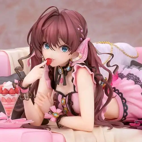 アイドルマスター シンデレラガールズ 一ノ瀬志希 ドルチェ・プエラVer.《26年2月預定》 4560228207729