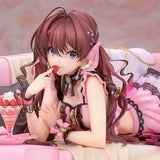 アイドルマスター シンデレラガールズ 一ノ瀬志希 ドルチェ・プエラVer.《26年2月預定》 4560228207729