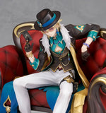 崩壊:スターレイル アベンチュリン《26年7月預定》 4560228207774