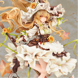 東方Project 霧雨魔理沙※可選擇特典版《27年3月預定》 行版 全數$2780 / *免運費   店取pt:30 / 26年3月30日