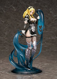 オーバーロード ソリュシャン・イプシロン 10th Anniversary so-bin Ver.《26年8月預定》 行版 全數$1438 / *免運費   店取pt:20 / 25年10月27日