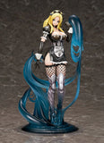 オーバーロード ソリュシャン・イプシロン 10th Anniversary so-bin Ver.《26年8月預定》 行版 全數$1438 / *免運費   店取pt:20 / 25年10月27日