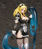 オーバーロード ソリュシャン・イプシロン 10th Anniversary so-bin Ver.《26年8月預定》 行版 全數$1438 / *免運費   店取pt:20 / 25年10月27日