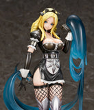 オーバーロード ソリュシャン・イプシロン 10th Anniversary so-bin Ver.《26年8月預定》 行版 全數$1438 / *免運費   店取pt:20 / 25年10月27日