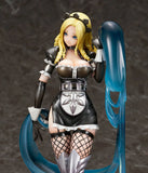オーバーロード ソリュシャン・イプシロン 10th Anniversary so-bin Ver.《26年8月預定》 行版 全數$1438 / *免運費   店取pt:20 / 25年10月27日