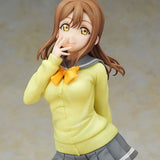 【再販】ラブライブ！サンシャイン！！ 国木田花丸 制服Ver.《26年1月預定》 日版 全數$1068 / *免運費   店取pt:20 / 25年7月25日