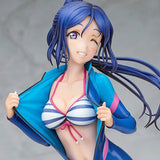 【再販】ラブライブ！サンシャイン！！ 松浦果南 ウェットスーツVer.《26年1月預定》 日版 全數$1068 / *免運費   店取pt:20 / 25年7月25日