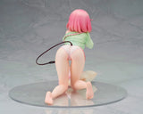 ToLOVEる-とらぶる-ダークネス モモ・ベリア・デビルーク パジャマVer.《26年2月預定》 日版 全數$1058 / *免運費   店取pt:20 / 25年8月8日