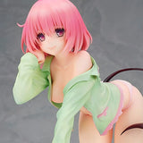 ToLOVEる-とらぶる-ダークネス モモ・ベリア・デビルーク パジャマVer.《26年2月預定》 日版 全數$1058 / *免運費   店取pt:20 / 25年8月8日