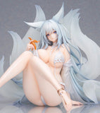 アズールレーン 信濃 雅夢の白浜Ver.《27年4月預定》 日版 全數$1698 / *免運費   店取pt:20 / 26年6月19日