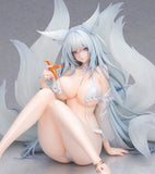 アズールレーン 信濃 雅夢の白浜Ver.《27年4月預定》 日版 全數$1698 / *免運費   店取pt:20 / 26年6月19日