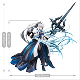【限定販売】Fate/Grand Order バーサーカー/モルガン 最終再臨Ver.《27年10月預定》 行版 全數$2888 / *免運費   店取pt:30 / 26年9月25日*該產品有可能因供應商派貨不足而未能提供