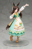 ウマ娘 プリティーダービー [Yummy Dreamy Fairy]ライスシャワー《27年9月預定》 行版 全數$1958 / *免運費   店取pt:20 / 26年11月9日