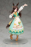 ウマ娘 プリティーダービー [Yummy Dreamy Fairy]ライスシャワー《27年9月預定》 行版 全數$1958 / *免運費   店取pt:20 / 26年11月9日