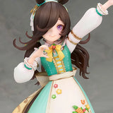 ウマ娘 プリティーダービー [Yummy Dreamy Fairy]ライスシャワー《27年9月預定》 行版 全數$1958 / *免運費   店取pt:20 / 26年11月9日