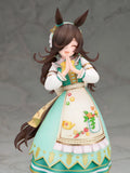 ウマ娘 プリティーダービー [Yummy Dreamy Fairy]ライスシャワー《27年9月預定》 行版 全數$1958 / *免運費   店取pt:20 / 26年11月9日