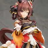 ウマ娘 プリティーダービー ジェンティルドンナ《27年11月預定》 行版 全數$1788 / *免運費   店取pt:20 / 26年12月11日