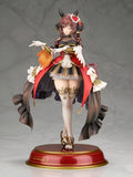 ウマ娘 プリティーダービー ジェンティルドンナ《27年11月預定》 行版 全數$1788 / *免運費   店取pt:20 / 26年12月11日