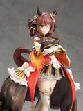 ウマ娘 プリティーダービー ジェンティルドンナ《27年11月預定》 行版 全數$1788 / *免運費   店取pt:20 / 26年12月11日