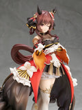 ウマ娘 プリティーダービー ジェンティルドンナ《27年11月預定》 行版 全數$1788 / *免運費   店取pt:20 / 26年12月11日