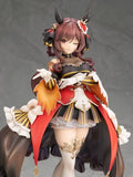 ウマ娘 プリティーダービー ジェンティルドンナ《27年11月預定》 行版 全數$1788 / *免運費   店取pt:20 / 26年12月11日