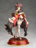 ウマ娘 プリティーダービー ジェンティルドンナ《27年11月預定》 行版 全數$1788 / *免運費   店取pt:20 / 26年12月11日
