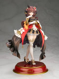 ウマ娘 プリティーダービー ジェンティルドンナ《27年11月預定》 行版 全數$1788 / *免運費   店取pt:20 / 26年12月11日