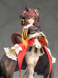 ウマ娘 プリティーダービー ジェンティルドンナ《27年11月預定》 行版 全數$1788 / *免運費   店取pt:20 / 26年12月11日