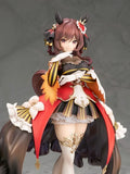 ウマ娘 プリティーダービー ジェンティルドンナ《27年11月預定》 行版 全數$1788 / *免運費   店取pt:20 / 26年12月11日