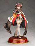ウマ娘 プリティーダービー ジェンティルドンナ《27年11月預定》 行版 全數$1788 / *免運費   店取pt:20 / 26年12月11日