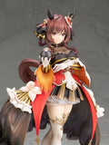 ウマ娘 プリティーダービー ジェンティルドンナ《27年11月預定》 行版 全數$1788 / *免運費   店取pt:20 / 26年12月11日