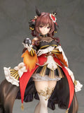 ウマ娘 プリティーダービー ジェンティルドンナ《27年11月預定》 行版 全數$1788 / *免運費   店取pt:20 / 26年12月11日