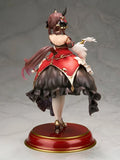 ウマ娘 プリティーダービー ジェンティルドンナ《27年11月預定》 行版 全數$1788 / *免運費   店取pt:20 / 26年12月11日