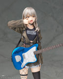 ガールズバンドクライ 河原木桃香《27年7月預定》 行版 全數$1498 / *免運費   店取pt:20 / 26年9月18日