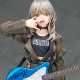 ガールズバンドクライ 河原木桃香《27年7月預定》 行版 全數$1498 / *免運費   店取pt:20 / 26年9月18日