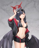 ブルーアーカイブ イチカ(水着)《27年8月預定》 行版 全數$1498 / *免運費   店取pt:20 / 26年10月19日