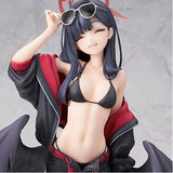 ブルーアーカイブ イチカ(水着)《27年8月預定》 行版 全數$1498 / *免運費   店取pt:20 / 26年10月19日