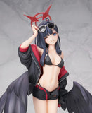 ブルーアーカイブ イチカ(水着)《27年8月預定》 行版 全數$1498 / *免運費   店取pt:20 / 26年10月19日