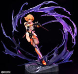 対魔忍RPGX 天真影傑 井河さくら《24年9月預定》 4560266125955