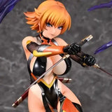 対魔忍RPGX 天真影傑 井河さくら《24年9月預定》 4560266125955