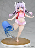 小林さんちのメイドラゴン カンナカムイ おうちでワクワク水着Ver.《24年9月預定》 4560266125979