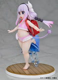 小林さんちのメイドラゴン カンナカムイ おうちでワクワク水着Ver.《24年9月預定》 4560266125979